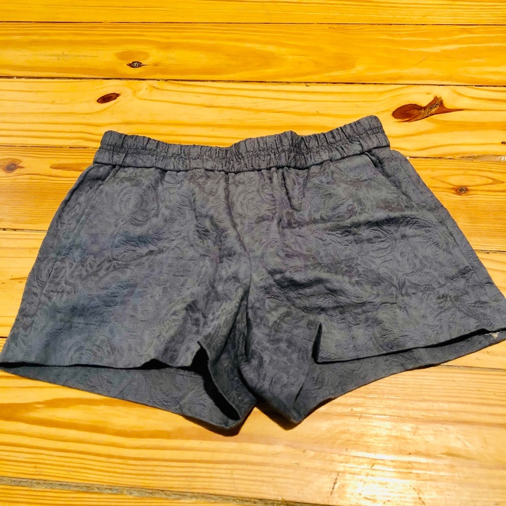 J.Crew drawstring shorts